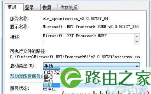 mscorsvw.exe进程在我的电脑中扮演着什么角色？