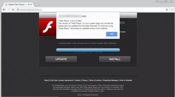 如何在不支持Flash的Windows系统中寻找替代解决方案？