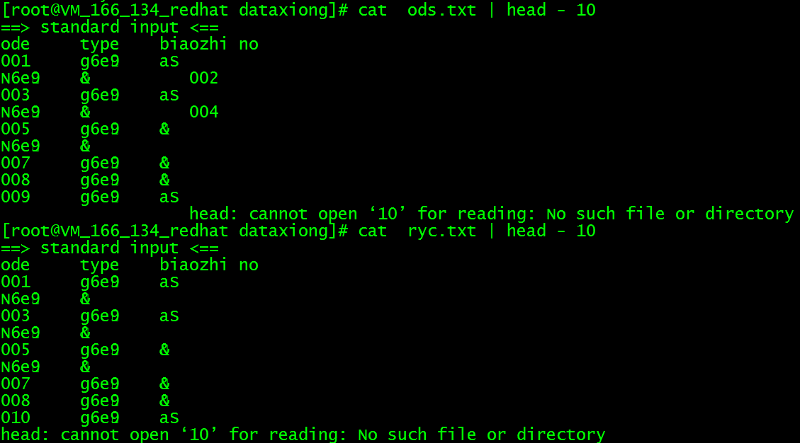 如何在Linux中进行数值比较？  第1张