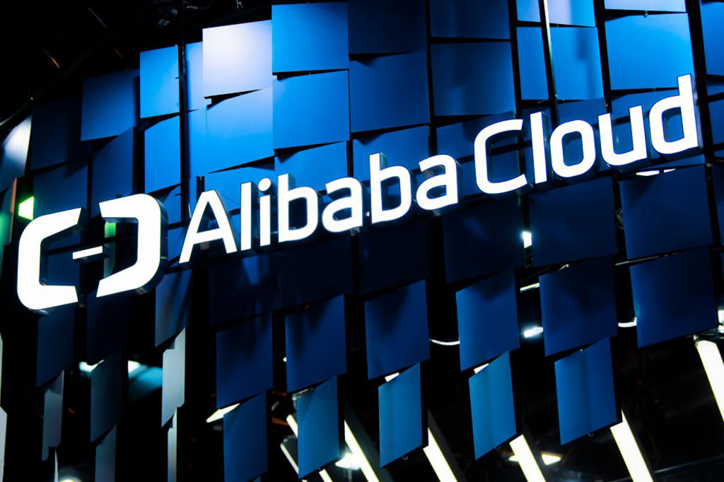 What is the full English name of Alibaba Clouds ECS?