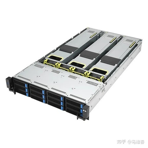 A800 GPU服务器的实际应用场景有哪些？