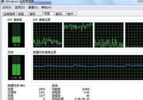 电脑启动速度的快慢受哪些因素影响？