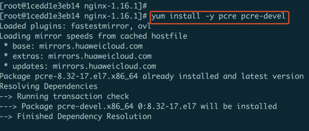如何在Linux系统上下载和安装Nginx？