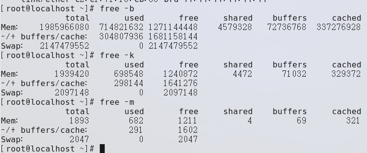 如何利用Linux映射命令提高系统性能？  第1张