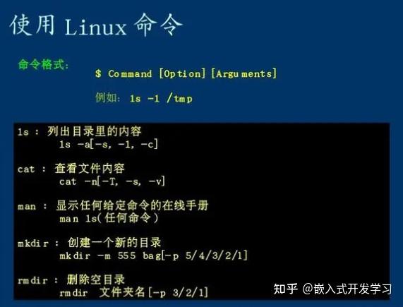 Linux 中有哪些常用的唤醒命令？