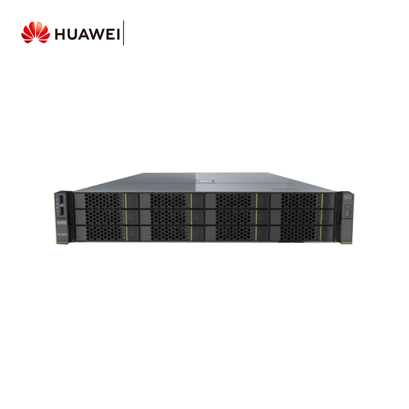 华为超聚变服务器的用途是什么？  第1张