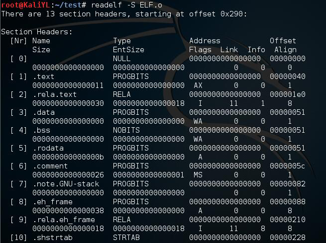 如何理解和执行Linux ELF文件？  第1张
