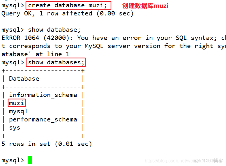 如何清除MySQL数据库中的屏幕内容以及如何通过函数访问它？