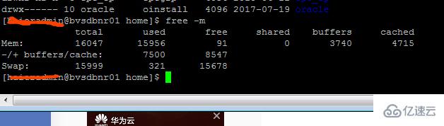 如何在Linux系统中查看缓存信息？  第1张