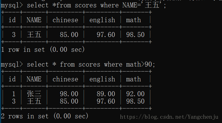 如何使用dbhelper_Mysql数据库进行MySQL数据库操作？  第1张