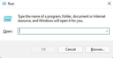 如何在Windows 11中刷新DNS缓存？