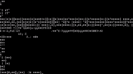 为什么在Linux系统中使用C语言编程会出现乱码问题？