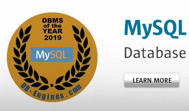 为什么MySQL数据库的默认名称是mysql?  第1张
