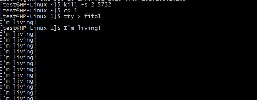 如何在Linux中启动守护进程？