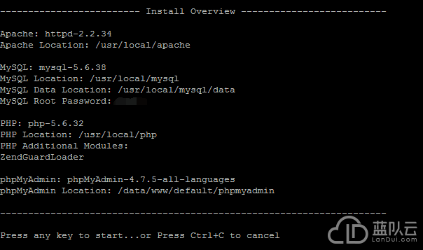 如何在Linux上配置PHP以支持MySQL数据库？