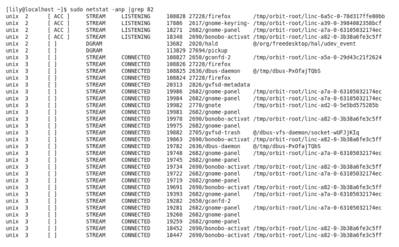 如何查找并解决Linux系统中8080端口被占用的问题？
