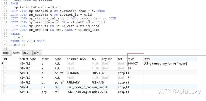 如何通过视频学习优化MySQL数据库查询技术？