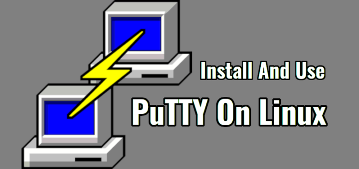 如何下载 PuTTY for Linux？