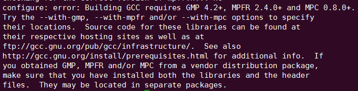 如何在官方渠道中安全下载Linux GCC编译器？