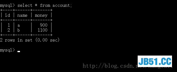 如何在MySQL数据库中进行空间回滚操作？