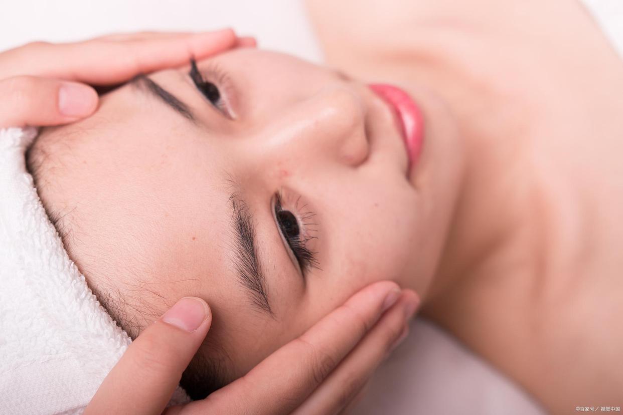 如何打造一个专业的美容培训网站？  第1张