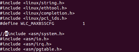 如何在Linux系统中安装和配置BCM43142无线网卡驱动？