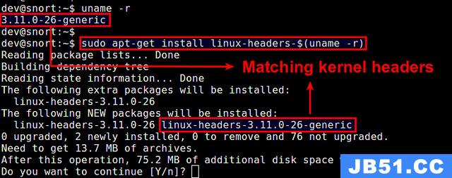 如何在Linux系统中添加自定义头文件？