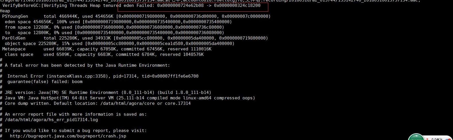 如何在Linux中使用Java获取文件信息？