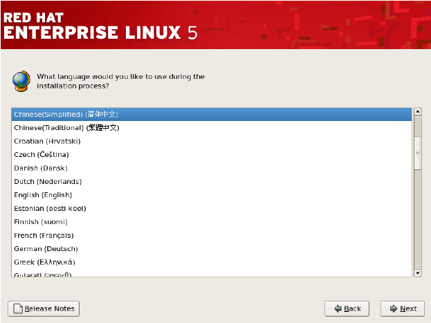 如何下载Red Hat Linux系统？