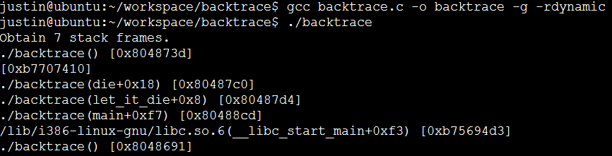 如何在Linux下进行反汇编操作？  第1张