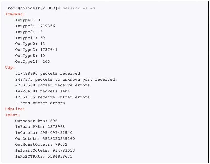 Linux网络中出现丢包现象，该如何排查与解决？