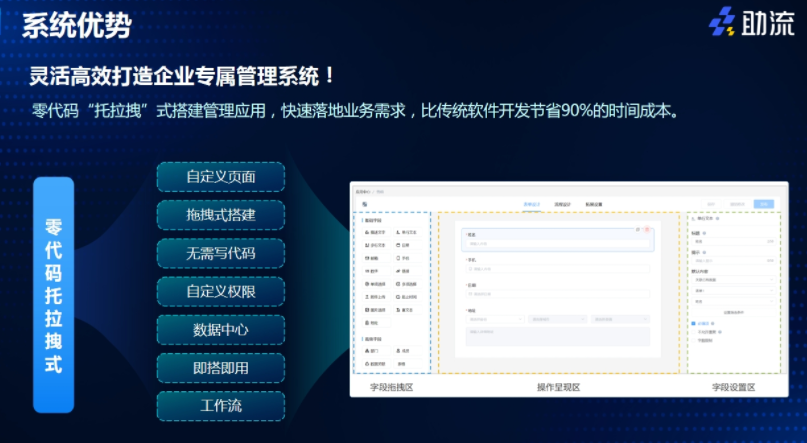 码栈企业版，如何助力企业实现高效代码管理？