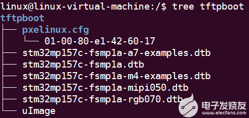 如何制作Linux镜像？