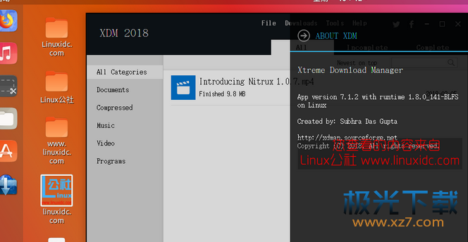 如何下载Linux系统的RedHat版本？