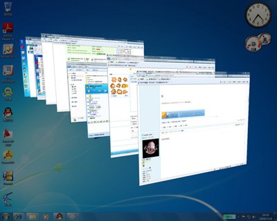 如何熟练操作Windows 7的界面功能？