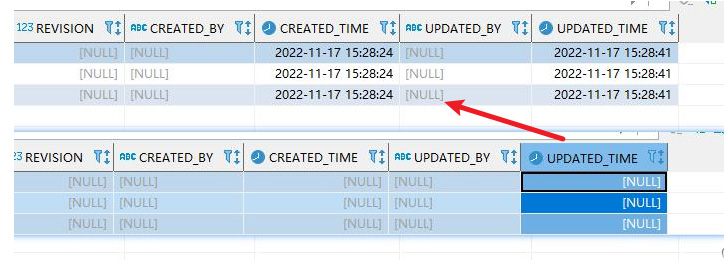 如何设置MySQL数据库列的默认值为当前时间？  第1张