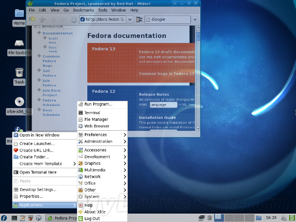 探索Fedora 16，深入理解其内部工作原理的指南是什么？