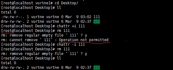 如何有效地使用Linux的mark命令来管理文件和目录？