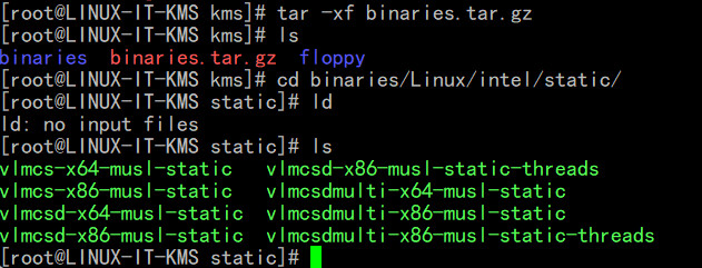 探索KMS Linux，它是什么，如何使用？  第1张
