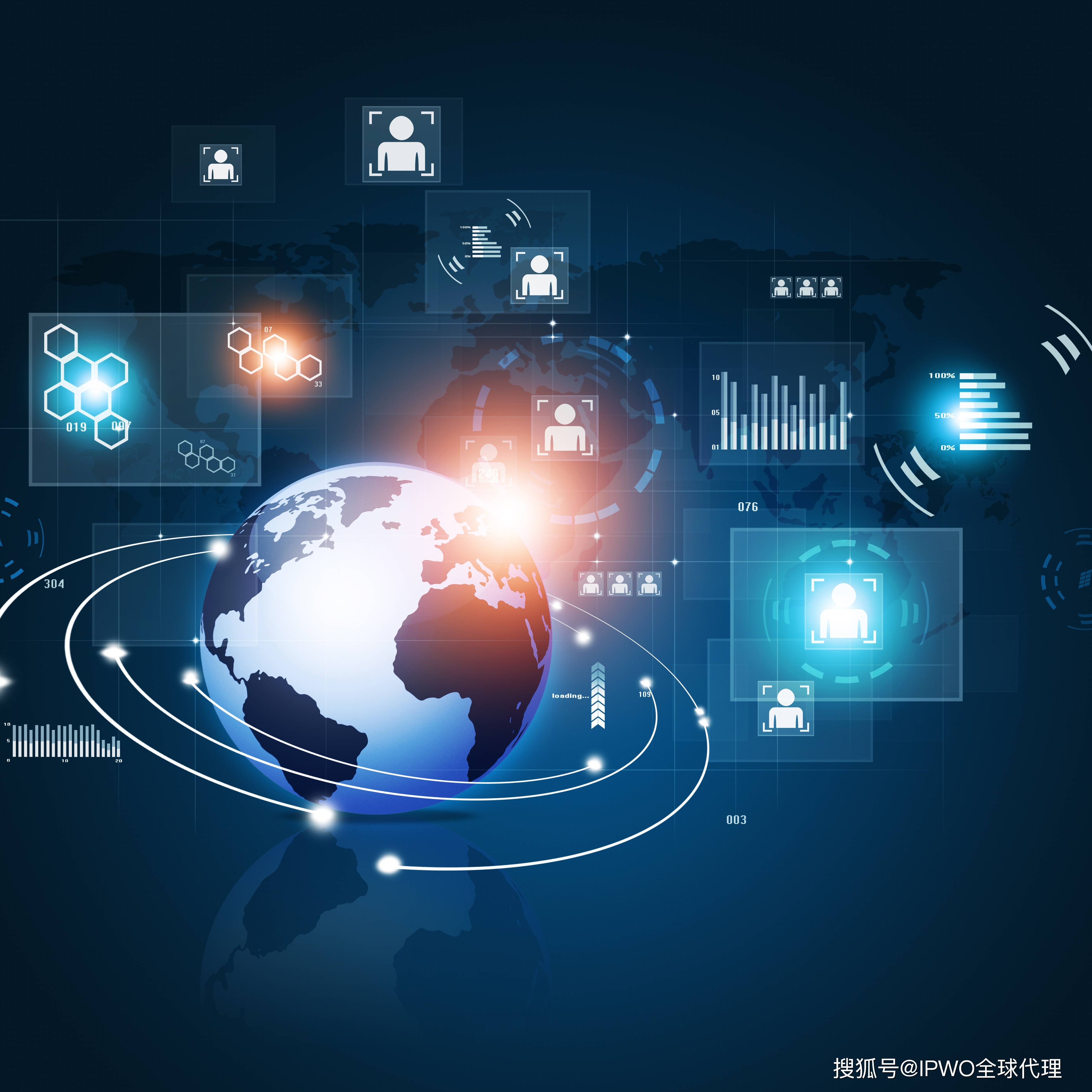 CDN IP地址，网络加速的神秘力量是什么？