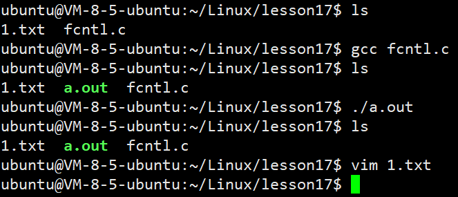 如何在Linux中使用readdir函数读取目录内容？