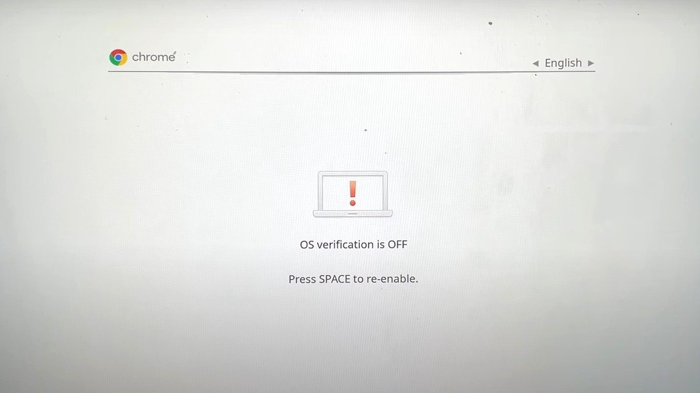 Chromebook 如何运行 Linux？