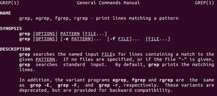 如何在Linux中使用grep命令同时搜索多个字符串？