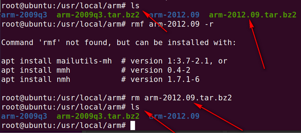 如何在Linux系统中进行文件的添加和删除操作？