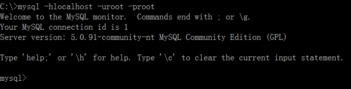 如何在 MySQL 中附加已存在的数据库文件？