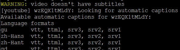 如何在Linux系统中进行视频解码？  第1张