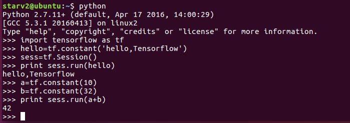 如何在Linux系统上安装Fortran编译器？