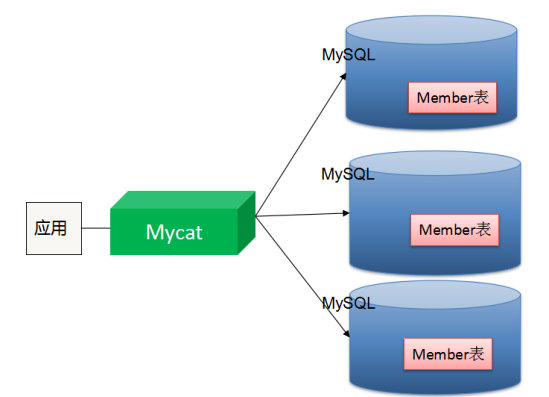 如何在MySQL中实现分支和条件分支？
