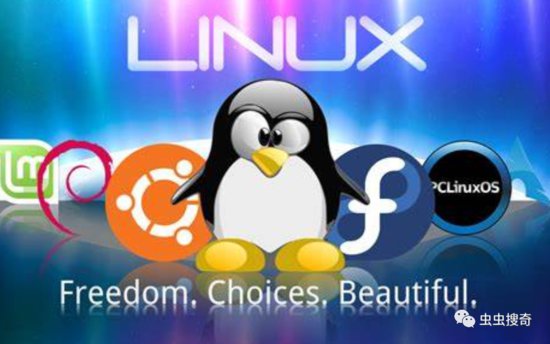 老版本Linux在现代应用中还有哪些实用价值？  第1张
